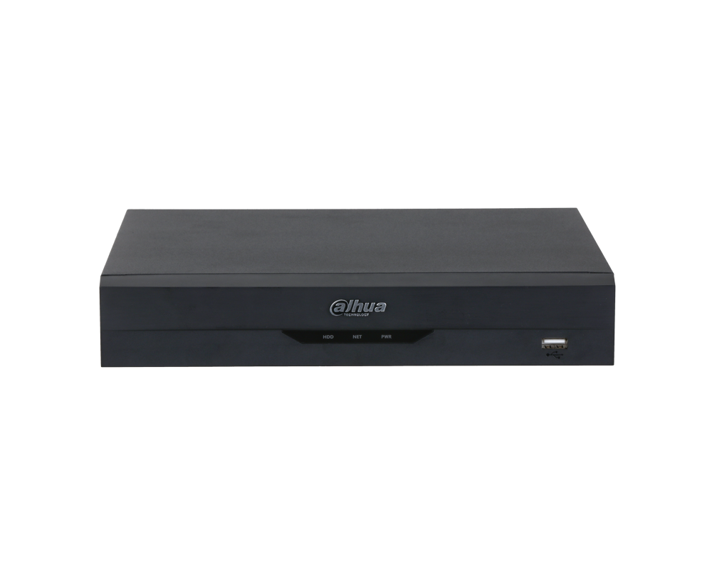 NVR - Цифрово записващо у-во 4-канално NVR записващо устройство Dahua NVR2104HS-I 2