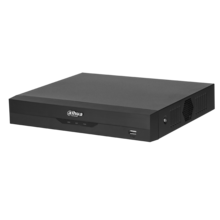  4-канално XVR записващо устройство Dahua XVR5104HS-I3 659096 XVR5104HS-I3 на топ цена - PIC.bg