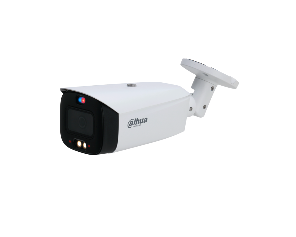 Цифрова IP камера IP камерa Dahua IPC-HFW3549T1-AS-PV-0360B-S3 2