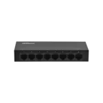 Switch (Комутатор) Суич Dahua PFS3008-8GT 2