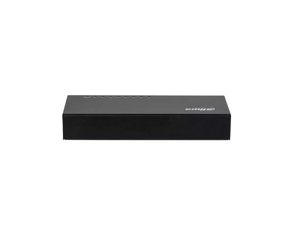 Switch (Комутатор) Суич Dahua PFS3008-8GT 3