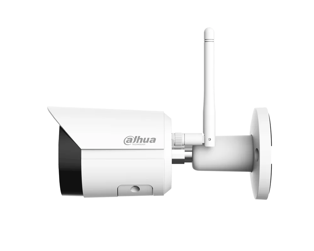 Цифрова IP камера IP камерa Dahua IPC-HFW1230DS-SAW-0280B 3