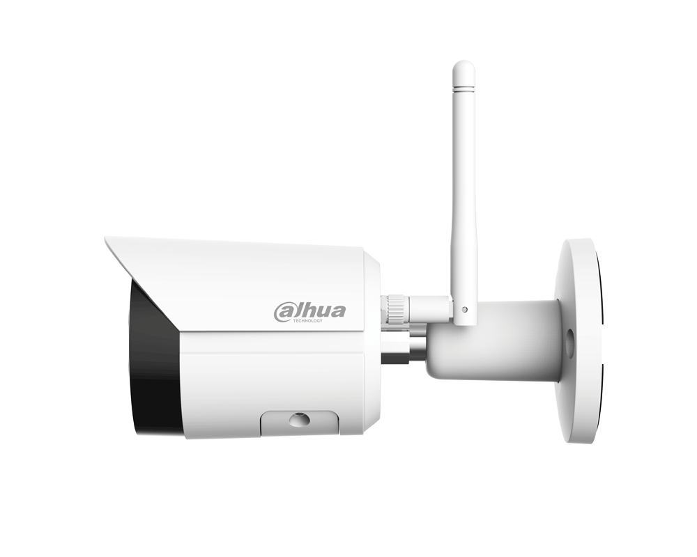 Цифрова IP камера IP камерa Dahua IPC-HFW1430DS-SAW-0280B 3