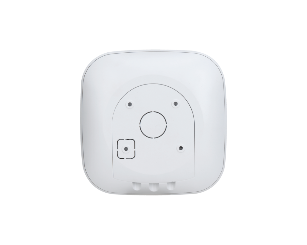 Smart Home Хъб за алармена система Dahua ART-ARC3000H-W2(868) 3