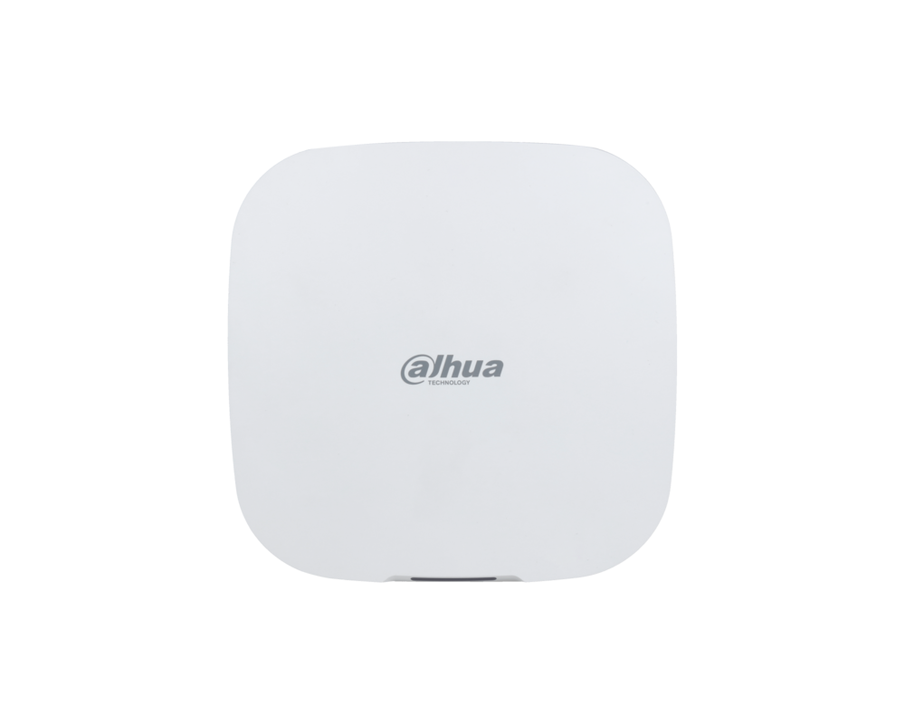 Smart Home Хъб за алармена система Dahua ART-ARC3000H-W2(868) 2