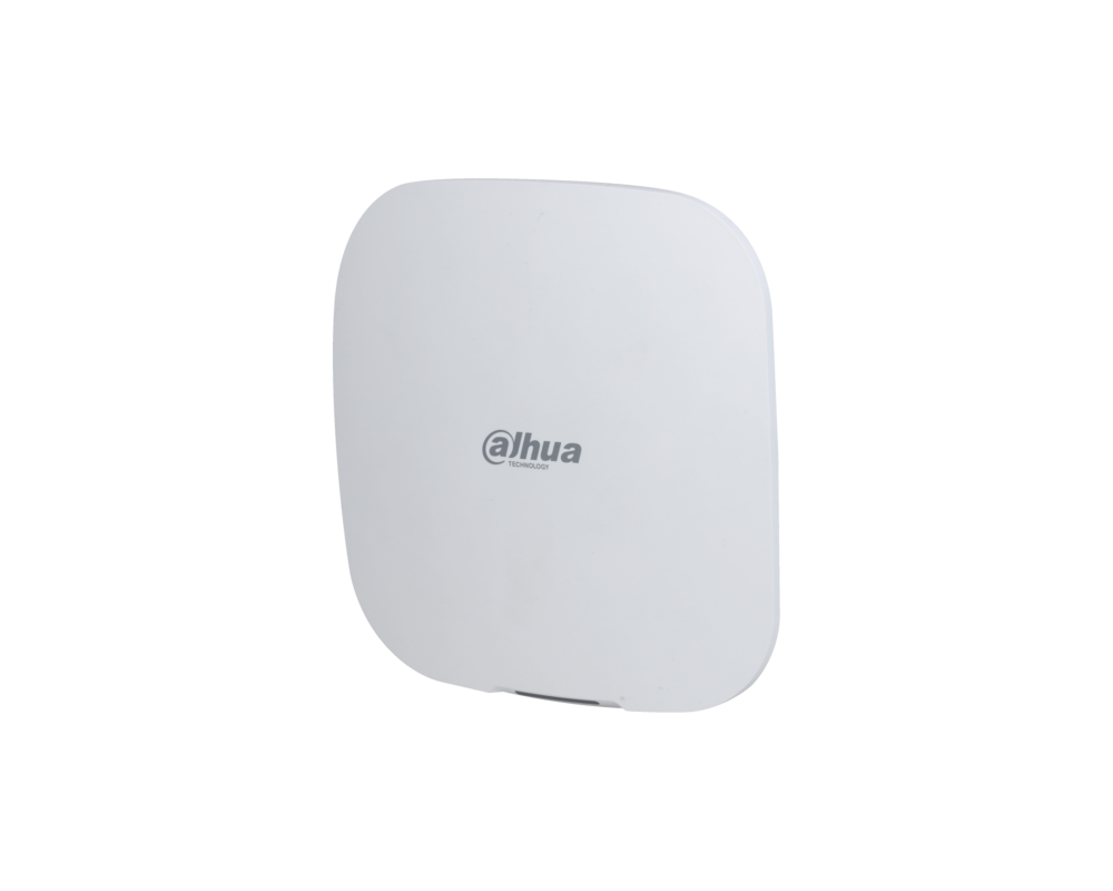 Smart Home Хъб за алармена система Dahua ART-ARC3000H-FW2(868)-4G