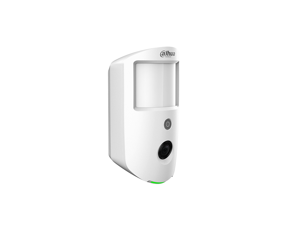 Smart Home Камера със сензор за движение Dahua ARD1731 - W2 (868) 3