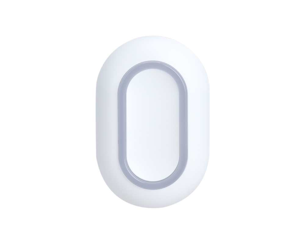 Smart Home Паник бутон Dahua ARD821 - W2(868) 2