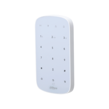  Клавиатура за алармена система Dahua ARK30T - W2(868) 659125 6280071 на топ цена - PIC.bg