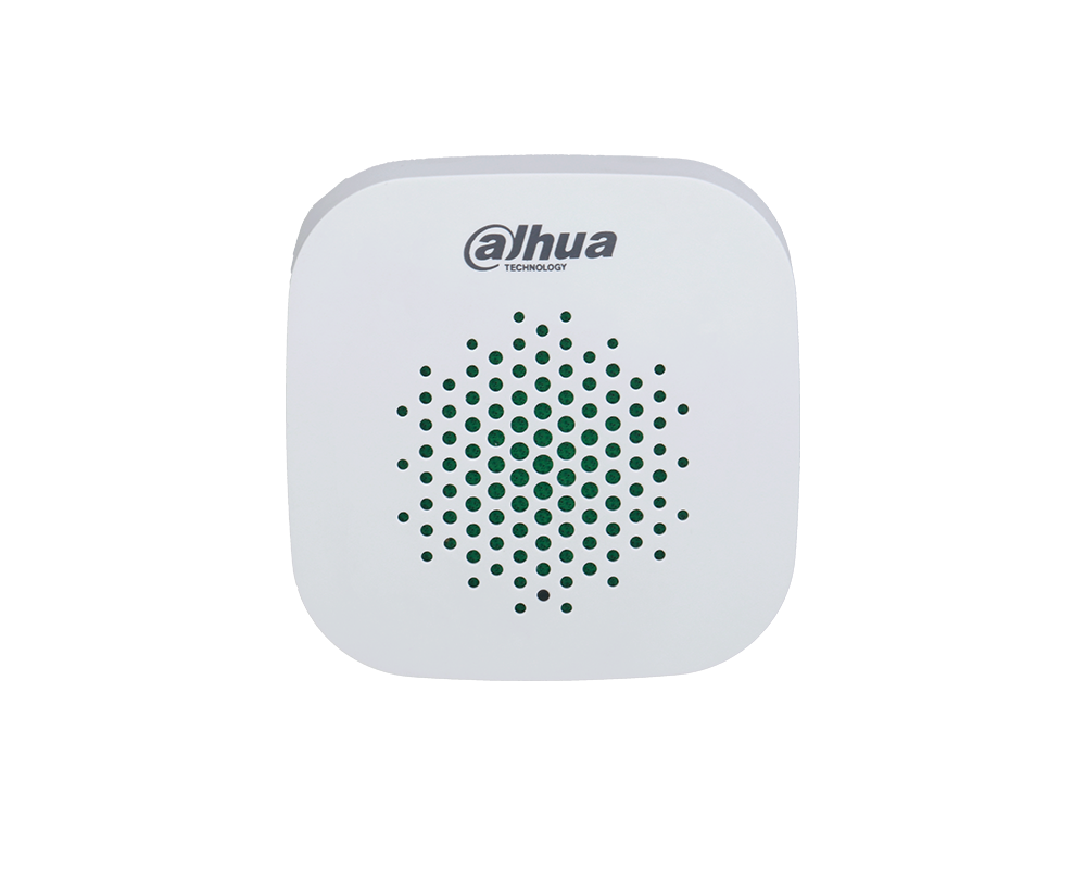 Smart Home Аларма Dahua ARA12 - W2(868) 2