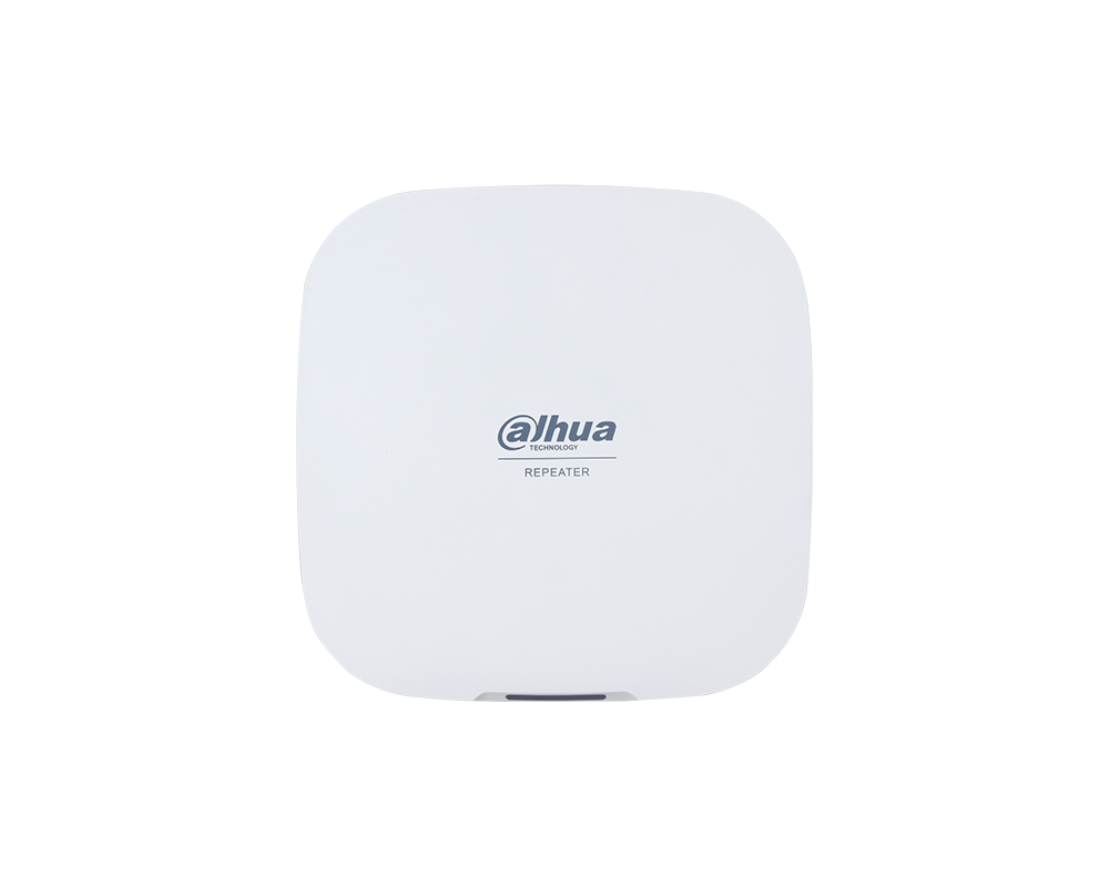 Smart Home Повторител на аларма Dahua ARA43 - W2(868) 2