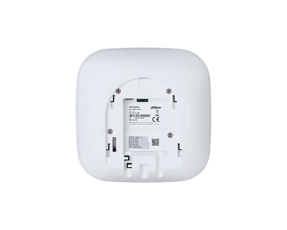 Smart Home Повторител на аларма Dahua ARA43 - W2(868) 3
