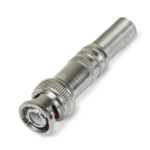 <span>Аксесоар за видеонаблюдение</span> BNC КОНЕКТОР С БОЛТ ЗА КАБЕЛ RG59 <span class='catalog-num-in-name'>1790033_1</span> - 