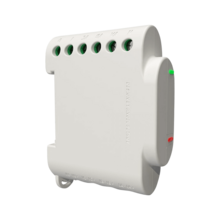  Wi-Fi трифазен електромер Shelly 3EM 659136 6240008 на топ цена - PIC.bg
