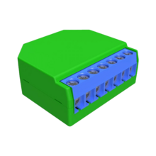  Димер за осветление Shelly Dimmer 2 659137 6240010 на топ цена - PIC.bg