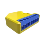 <span>Smart Home</span> Wi-Fi контролер за LED осветление Shelly RGBW2 <span class='catalog-num-in-name'>6240011</span> - 