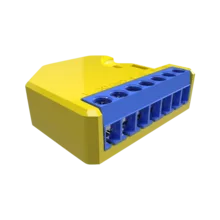  Wi-Fi контролер за LED осветление Shelly RGBW2 659138 6240011 на топ цена - PIC.bg