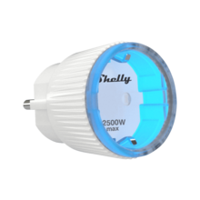  Смарт контакт Shelly Plug S 659140 6240013 на топ цена - PIC.bg