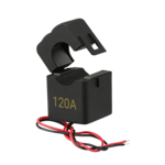 <span>Smart Home</span> Отваряем токов трансформатор Shelly Split Cope 120A <span class='catalog-num-in-name'>6240015</span> - 