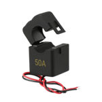 <span>Smart Home</span> Отваряем токов трансформатор Shelly Split Cope 50A <span class='catalog-num-in-name'>6240016</span> - 