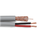 <span>Аксесоар за видеонаблюдение</span> КАБЕЛ КОАКСИАЛ RG59+2х0,75 ЗАХРАНВАЩ 200m - макара <span class='catalog-num-in-name'>6580002</span> - 