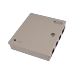 <span>Аксесоар за видеонаблюдение</span> Захранване за видеонаблюдение със защита PA83 DC12V+10A+9CH <span class='catalog-num-in-name'>1790032_2</span> - 