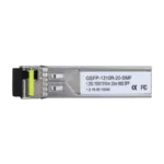 Аксесоар за видеонаблюдение Оптичен модул Dahua GSFP-1310R-20-SMF 2
