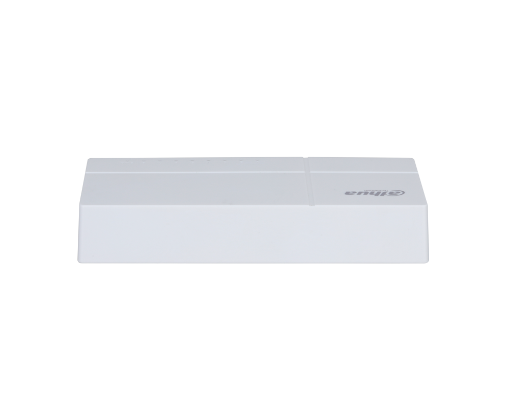Switch (Комутатор) Суич Dahua PFS3008-8ET-L-V2 3