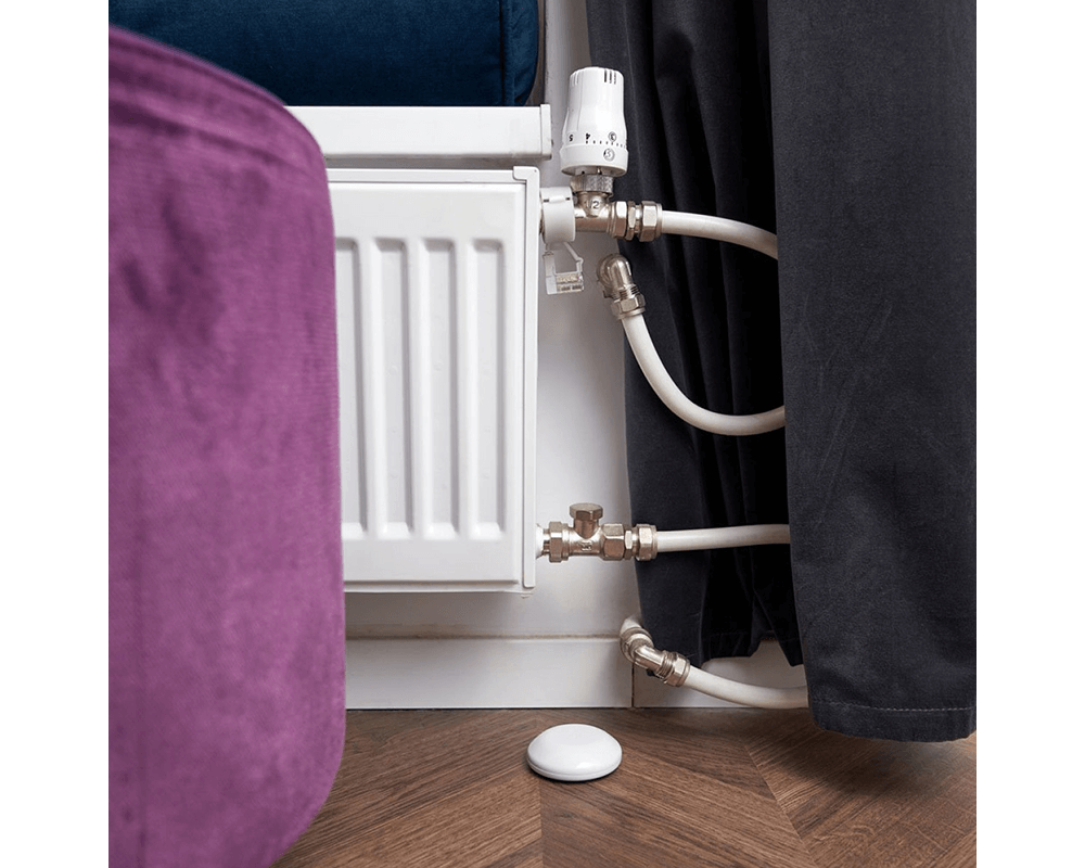 Smart Home Датчик за наводнение Shelly Flood 2