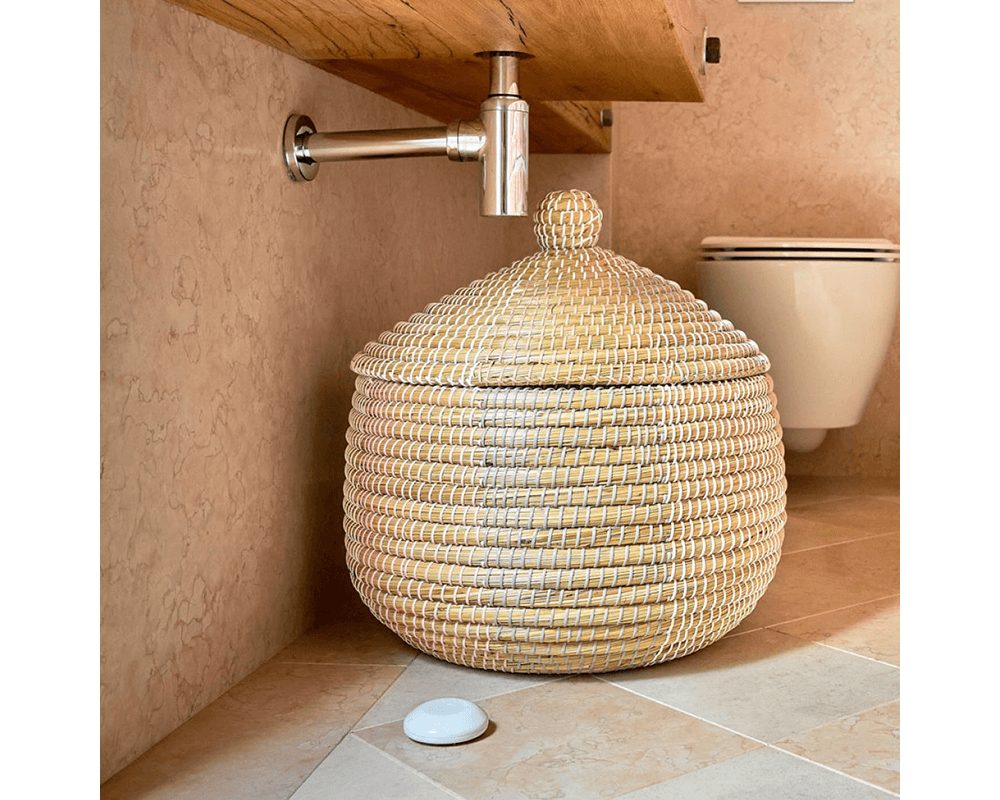 Smart Home Датчик за наводнение Shelly Flood 3