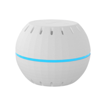  Wi-Fi сензор за температура и влага Shelly H&T 659180 6240020 на топ цена - PIC.bg
