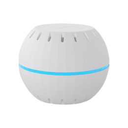  Wi-Fi сензор за температура и влага Shelly H&T 659180 6240020 на топ цена - PIC.bg