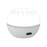 <span>Smart Home</span> USB захранване за сензор Shelly H&T <span class='catalog-num-in-name'>6240021</span> - 