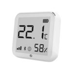 <span>Smart Home</span> Wi-Fi сензор за влажност и температура Shelly Plus H&T <span class='catalog-num-in-name'>6240028</span> - 