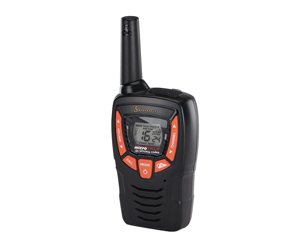 Радиостанция Радиостанции Cobra AM 655 2