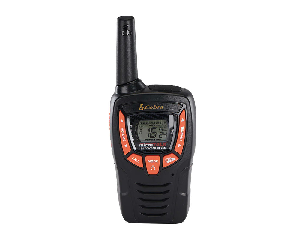 Радиостанция Радиостанции Cobra AM 655 3