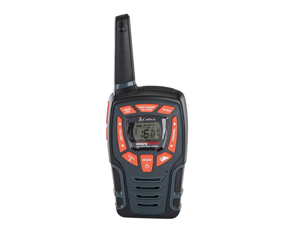 Радиостанция Радиостанции Cobra AM 855 2