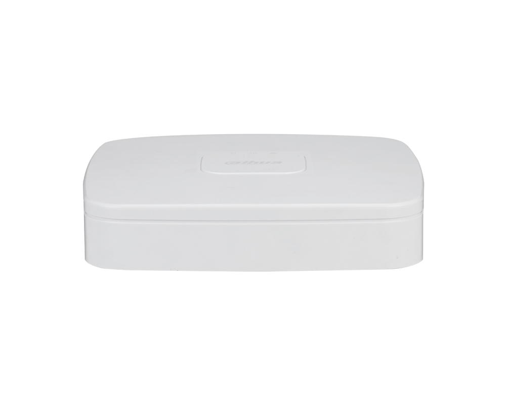 NVR - Цифрово записващо у-во 8-канално NVR записващо устройство Dahua NVR2108-I2 2