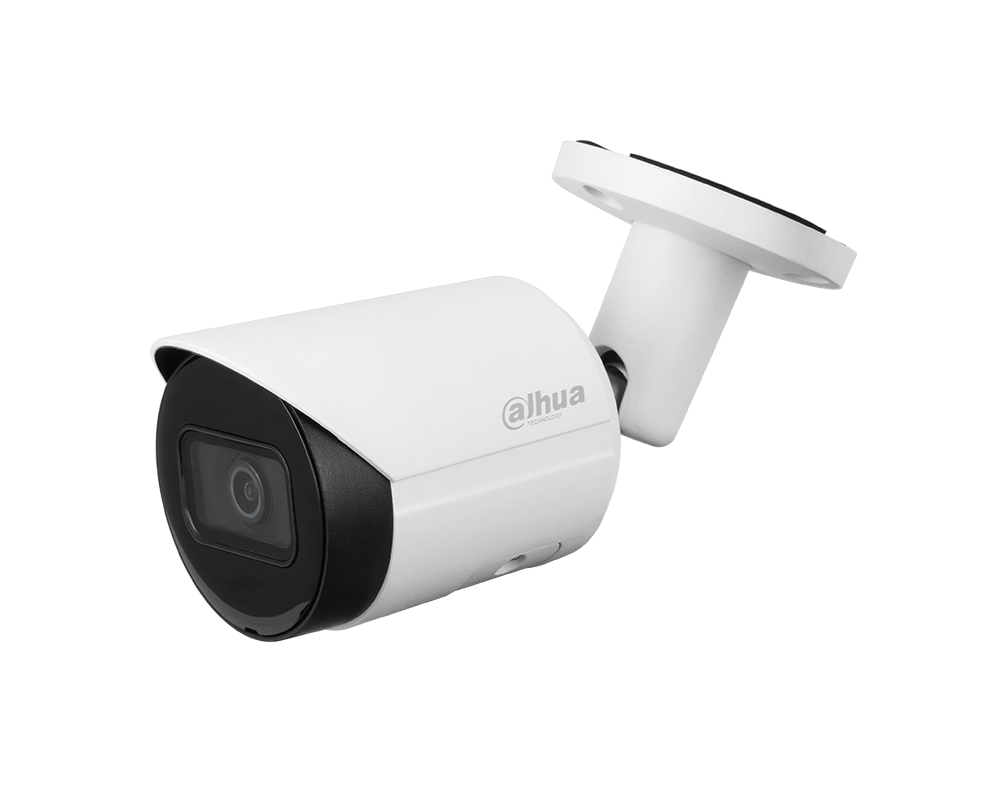 Цифрова IP камера IP камерa Dahua IPC-HFW2241S-S-0360B 3