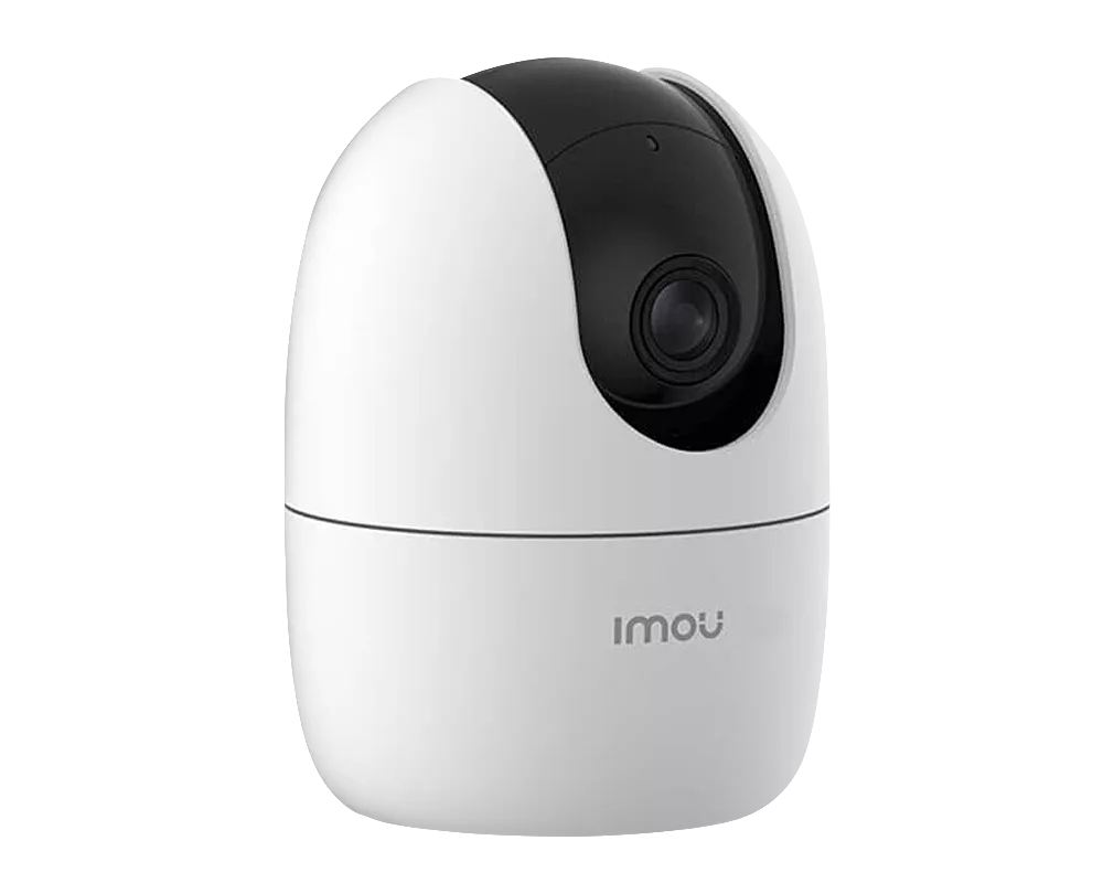 Цифрова IP камера Wi-Fi камера IMOU RANGER 2-D IPC-A22EP-D-0360B 2