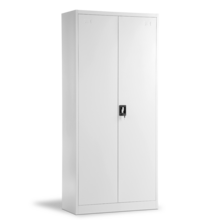  Метален шкаф Carmen CR-1236 L Sand - сив 659261 3580007_4 на топ цена - PIC.bg