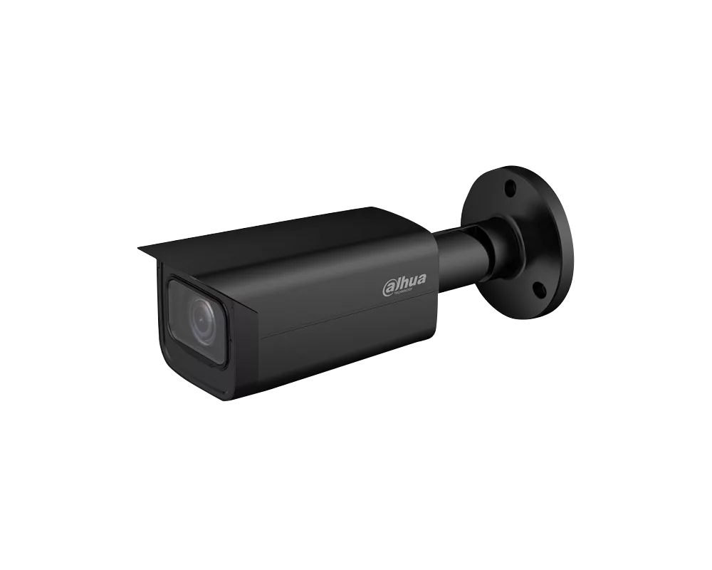 Цифрова IP камера IP камерa Dahua IPC-HFW2541T-ZAS-27135 2