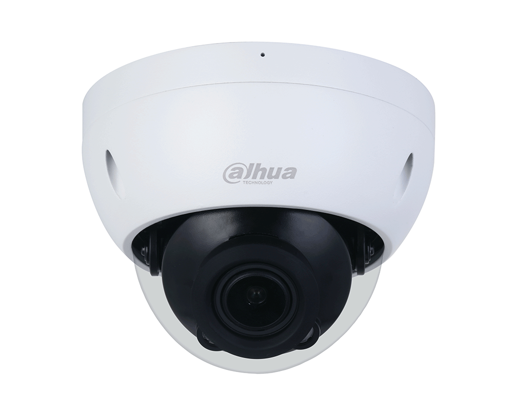 Цифрова IP камера IP камерa Dahua IPC-HDBW2441R-ZAS-27135 2