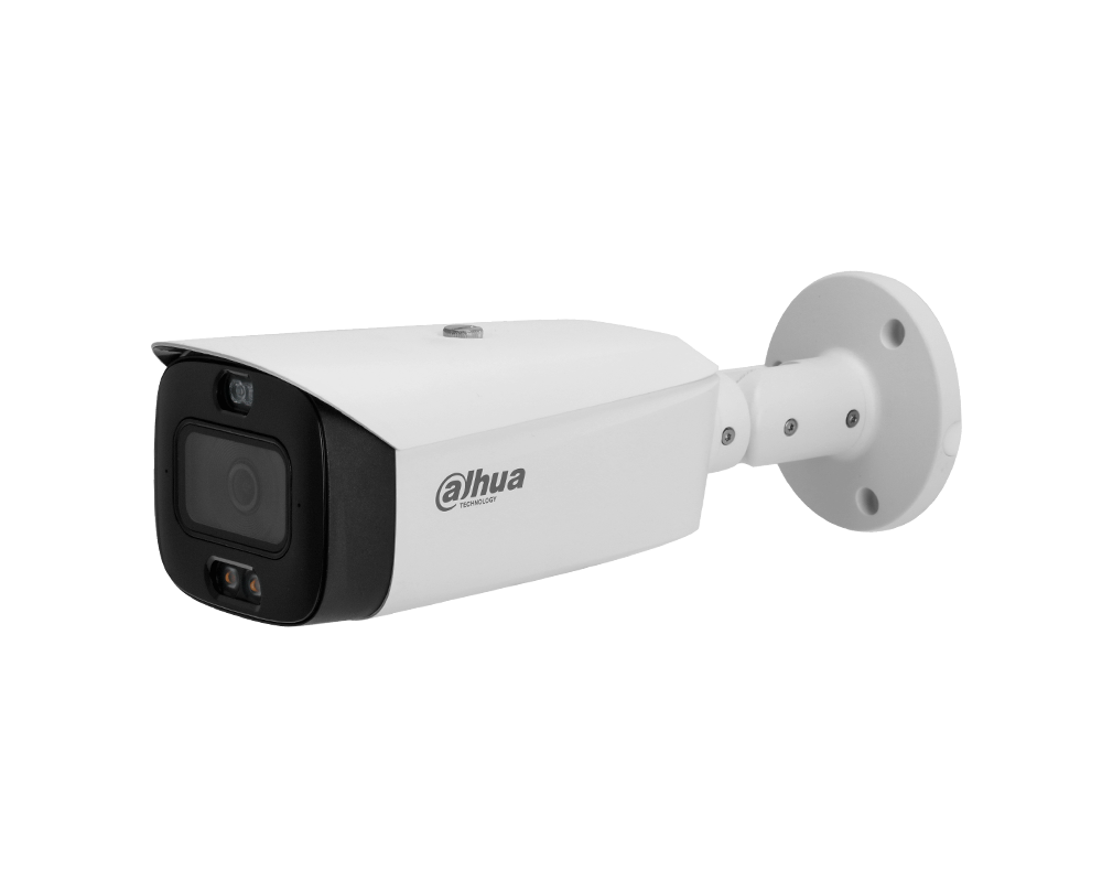 Цифрова IP камера IP камерa Dahua IPC-HFW3849T1-AS-PV-0280B-S4 6