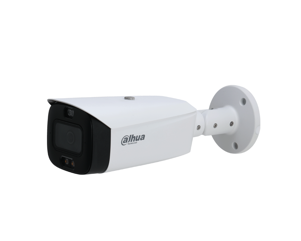 Цифрова IP камера IP камерa Dahua IPC-HFW3849T1-AS-PV-0280B-S4 2