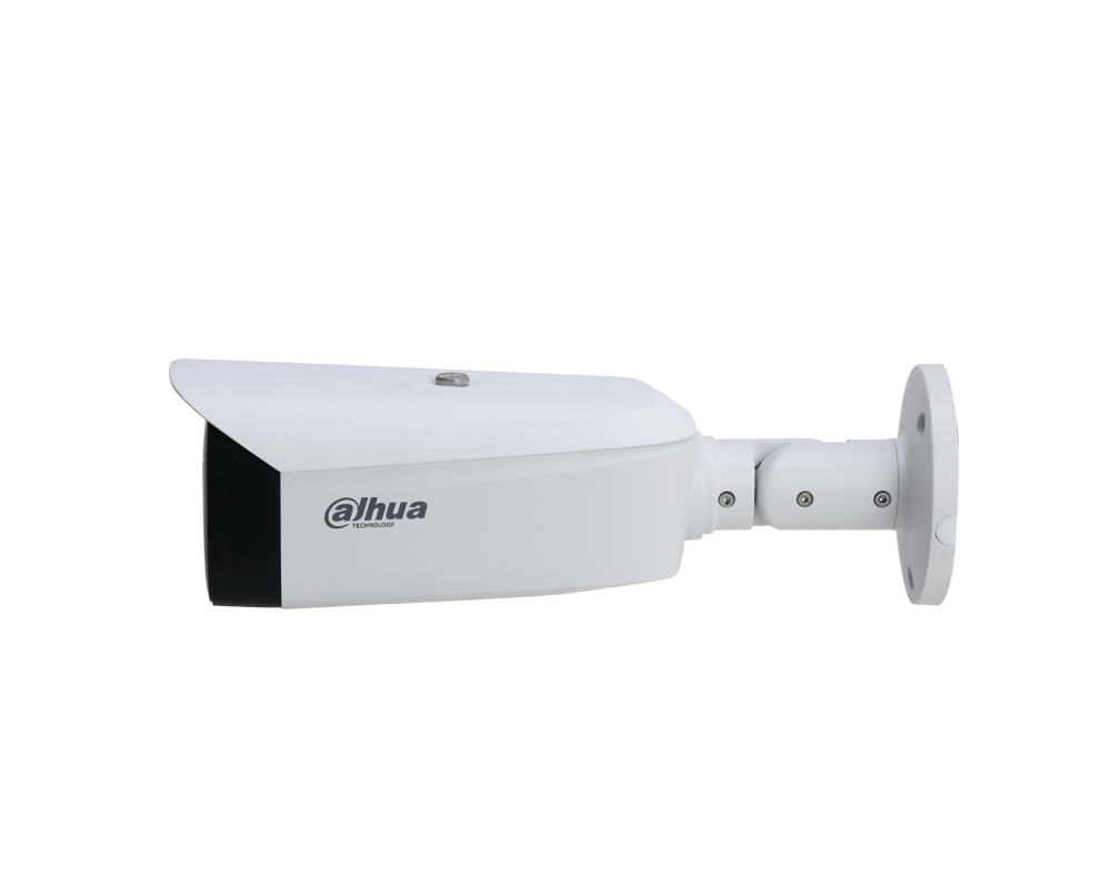 Цифрова IP камера IP камерa Dahua IPC-HFW3849T1-AS-PV-0280B-S4 5