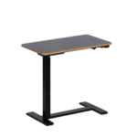 <span>Бюро</span> Подвижна регулируема маса за лаптоп Carmen CR-026 - черна <span class='catalog-num-in-name'>3510048</span> - 