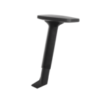 <span>Аксесоар за Офис стол</span> Подлакътник за ергономичен офис стол FREDO - ляв <span class='catalog-num-in-name'>7040004</span> - 