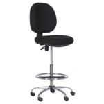 <span>Офис стол</span> Работен офис стол Carmen 7551-1 - черен <span class='catalog-num-in-name'>3520158_1</span> - 