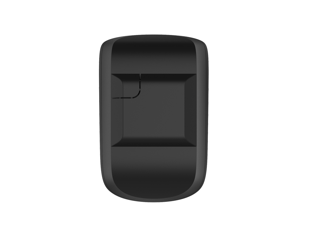 Smart Home Датчик за движение и счупване на стъкло Ajax Combi Protect - черен 5